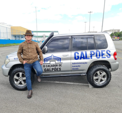Imagem Imóvel para Alugar, 8.175 m² em Cajuru Do Sul - Sorocaba Imagem Imóvel para Alugar, 8.175 m² em Cajuru Do Sul - Sorocaba