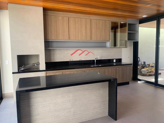 Imagem Casa com 3 Quartos à Venda, 262 m² em Jardim América - Paulínia
