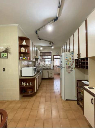 Imagem Apartamento com 3 Quartos à Venda, 120 m² em Campo Grande - Santos Imagem Apartamento com 3 Quartos à Venda, 120 m² em Campo Grande - Santos