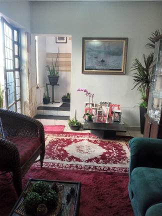 Imagem Casa com 4 Quartos à Venda, 225 m² em Jundiaí - Anápolis