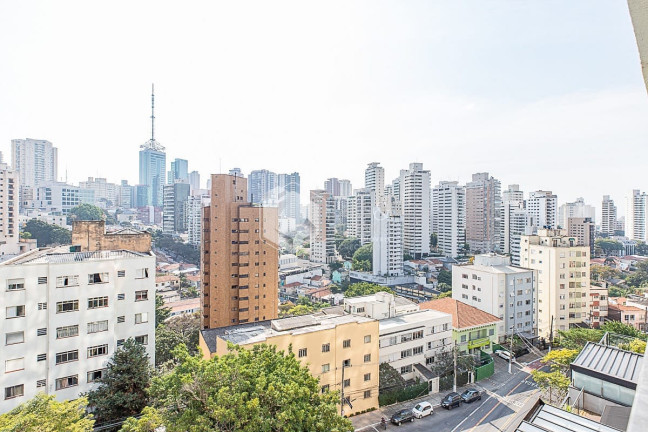 Imagem Apartamento com 3 Quartos à Venda, 78 m² em Vila Mariana - São Paulo Imagem Apartamento com 3 Quartos à Venda, 78 m² em Vila Mariana - São Paulo