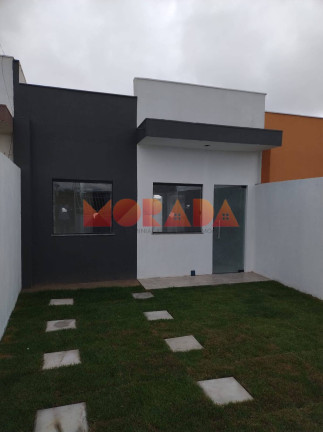 Casa com 2 Quartos à Venda,  em Novo Horizonte - Feira De Santana