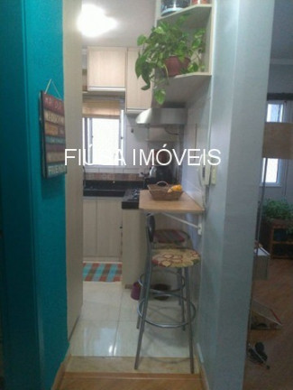 Imagem Apartamento com 2 Quartos à Venda, 49 m² em Vila Virgínia - Ribeirão Preto