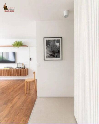 Imagem Apartamento com 3 Quartos à Venda, 138 m² em Jardim Paulista - São Paulo