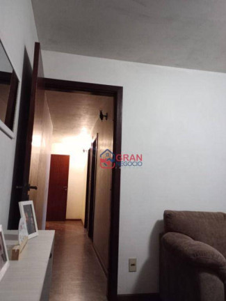 Imagem Casa com 3 Quartos à Venda, 187 m² em Campina Do Siqueira - Curitiba Imagem Casa com 3 Quartos à Venda, 187 m² em Campina Do Siqueira - Curitiba