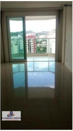 Imagem Apartamento com 3 Quartos à Venda, 110 m² em Icaraí - Niterói
