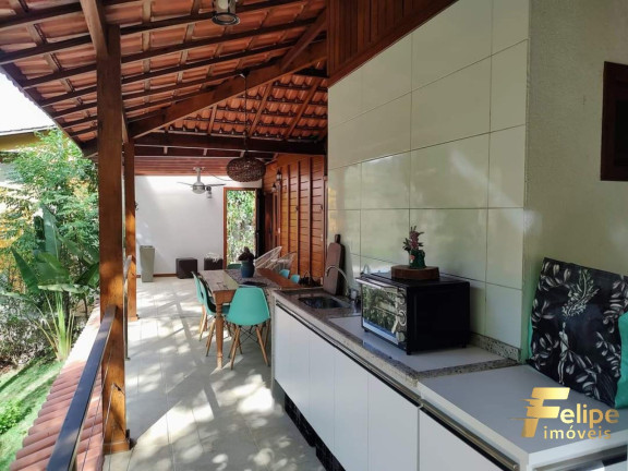 Imagem Casa com 3 Quartos à Venda, 120 m² em Domingos Martins - Domingos Martins