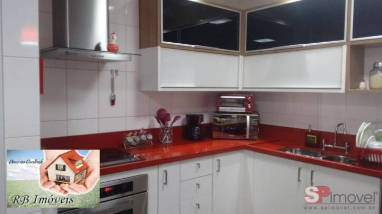 Imagem Apartamento com 3 Quartos à Venda, 133 m² em Santa Paula - São Caetano Do Sul Imagem Apartamento com 3 Quartos à Venda, 133 m² em Santa Paula - São Caetano Do Sul