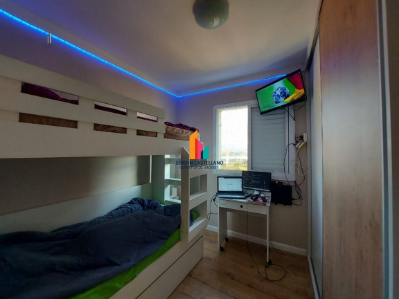 Imagem Apartamento com 3 Quartos à Venda, 90 m² em Engordadouro - Jundiaí Imagem Apartamento com 3 Quartos à Venda, 90 m² em Engordadouro - Jundiaí