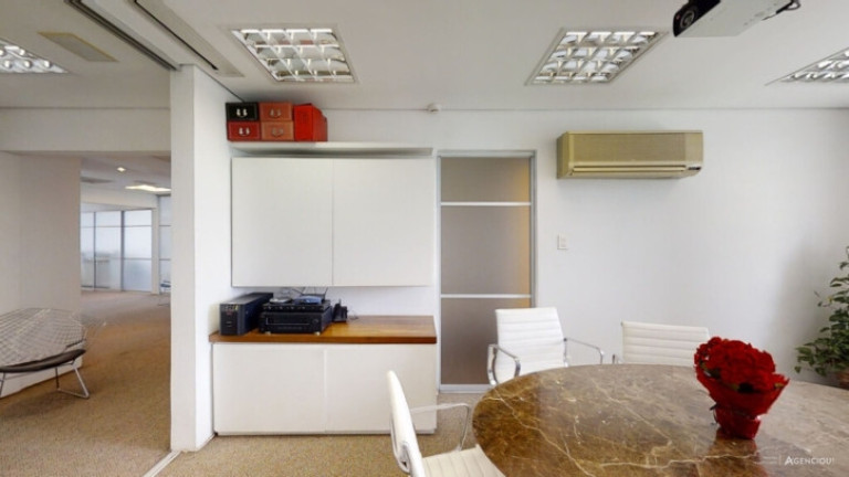 Imagem Apartamento com 6 Quartos à Venda, 223 m² em Jardim Paulistano - São Paulo