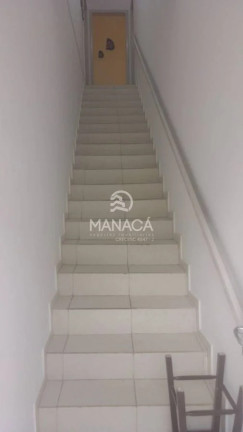 Imagem Apartamento com 1 Quarto para Alugar, 55 m² em Centro - Barra Velha