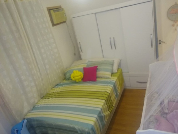 Imagem Imóvel com 2 Quartos à Venda, 60 m² em Praça Seca - Rio De Janeiro Imagem Imóvel com 2 Quartos à Venda, 60 m² em Praça Seca - Rio De Janeiro