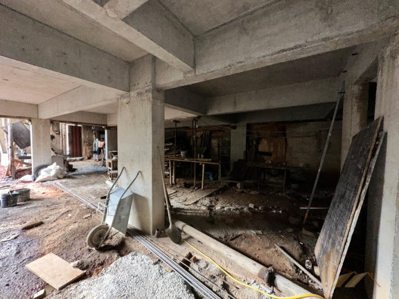 Imagem Imóvel com 3 Quartos à Venda, 158 m² em União - Belo Horizonte Imagem Imóvel com 3 Quartos à Venda, 158 m² em União - Belo Horizonte