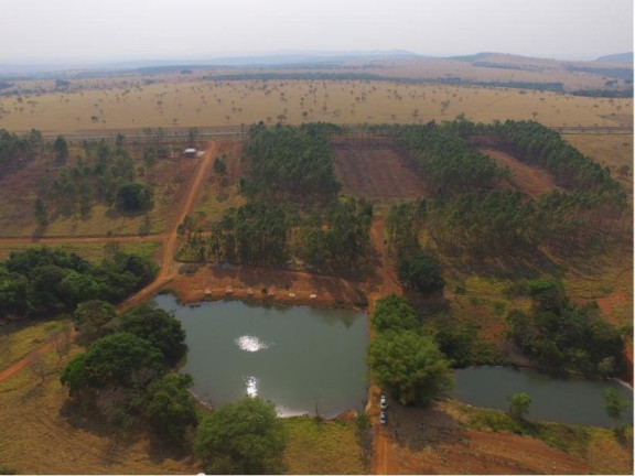Imagem Imóvel à Venda, 1.875 m² em Condomínio De Chácaras Flor Do Cerrado - Aragoiânia Imagem Imóvel à Venda, 1.875 m² em Condomínio De Chácaras Flor Do Cerrado - Aragoiânia