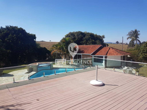 Imagem Casa com 4 Quartos à Venda, 569 m² em Capela Do Barreiro - Itatiba Imagem Casa com 4 Quartos à Venda, 569 m² em Capela Do Barreiro - Itatiba
