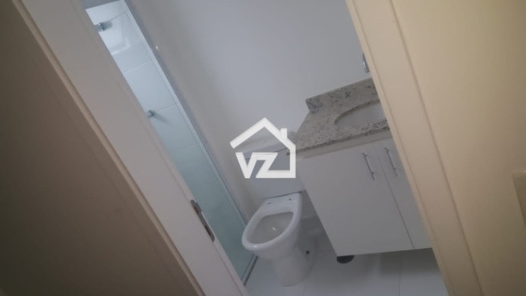 Imagem Apartamento com 2 Quartos à Venda, 104 m² em Vila Andrade - São Paulo