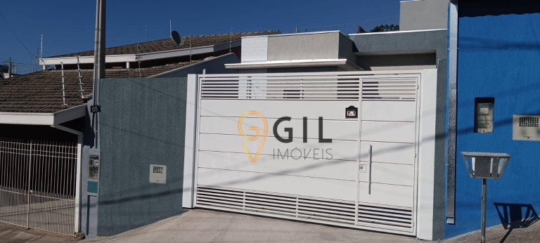 Imagem Casa com 2 Quartos à Venda, 75 m² em Jardim Sant'anna Do Pedregulho - Jacareí Imagem Casa com 2 Quartos à Venda, 75 m² em Jardim Sant'anna Do Pedregulho - Jacareí