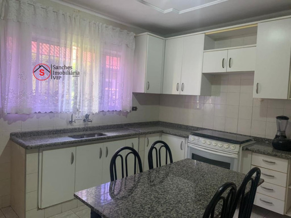 Imagem Casa com 6 Quartos à Venda, 390 m² em Vila Lúcia - São Paulo Imagem Casa com 6 Quartos à Venda, 390 m² em Vila Lúcia - São Paulo