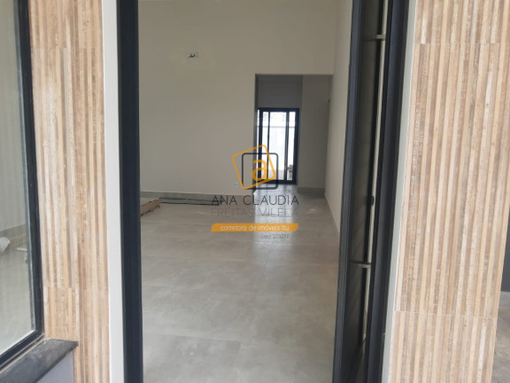 Imagem Casa com 3 Quartos à Venda,  em Condomínio Residencial Mont Blanc - Itu