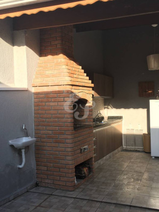 Imagem Casa de Condomínio com 3 Quartos à Venda, 220 m² em Alphaville - Santana De Parnaíba Imagem Casa de Condomínio com 3 Quartos à Venda, 220 m² em Alphaville - Santana De Parnaíba