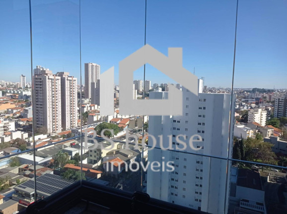 Imagem Apartamento com 2 Quartos para Alugar, 79 m² em Campestre - Santo André Imagem Apartamento com 2 Quartos para Alugar, 79 m² em Campestre - Santo André