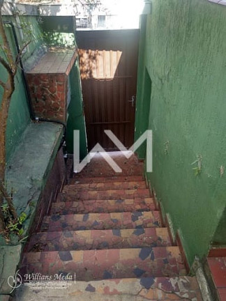 Imagem Casa com 4 Quartos à Venda, 250 m² em Vila Maria Tereza - Guarulhos