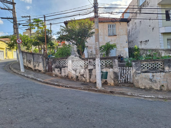 Imagem Terreno à Venda, 315 m² em Piqueri - São Paulo Imagem Terreno à Venda, 315 m² em Piqueri - São Paulo