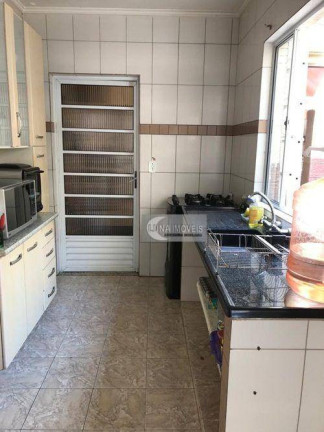 Imagem Sobrado com 3 Quartos à Venda, 193 m² em Rudge Ramos - São Bernardo Do Campo Imagem Sobrado com 3 Quartos à Venda, 193 m² em Rudge Ramos - São Bernardo Do Campo