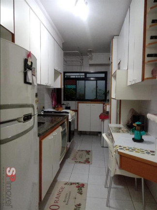 Imagem Apartamento com 3 Quartos à Venda, 85 m² em Vila Ipojuca - São Paulo Imagem Apartamento com 3 Quartos à Venda, 85 m² em Vila Ipojuca - São Paulo
