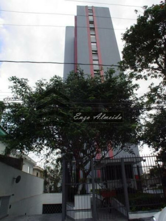 Apartamento com 3 Quartos à Venda, 127 m² em Vila Olímpia - São Paulo