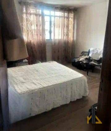 Imagem Casa com 3 Quartos à Venda, 110 m² em Jardim Das Américas - Curitiba