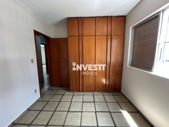 Imagem Apartamento com 3 Quartos à Venda, 102 m² em Setor Oeste - Goiânia Imagem Apartamento com 3 Quartos à Venda, 102 m² em Setor Oeste - Goiânia