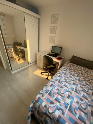 Imagem Imóvel com 2 Quartos à Venda, 51 m² em Utinga - Santo André Imagem Imóvel com 2 Quartos à Venda, 51 m² em Utinga - Santo André
