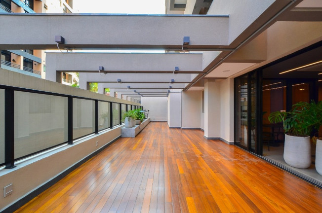 Imagem Apartamento com 1 Quarto à Venda, 34 m² em Pinheiros - São Paulo