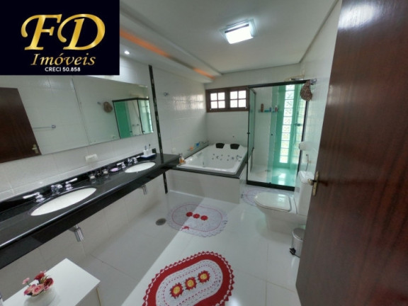 Imagem Casa de Condomínio com 4 Quartos à Venda, 600 m² em Portão - Atibaia Imagem Casa de Condomínio com 4 Quartos à Venda, 600 m² em Portão - Atibaia