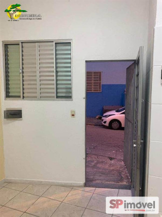Imagem Sala Comercial para Alugar, 35 m² em Sitio Do Mandaqui - São Paulo