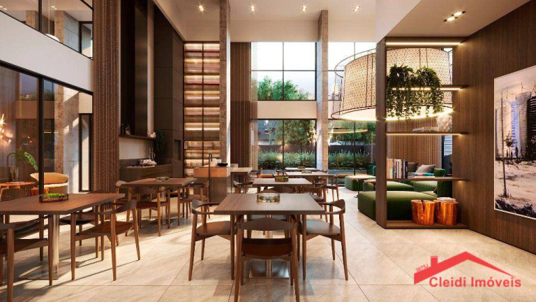 Imagem Apartamento com 3 Quartos à Venda, 216 m² em América - Joinville Imagem Apartamento com 3 Quartos à Venda, 216 m² em América - Joinville