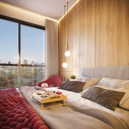 Imagem Imóvel com 3 Quartos à Venda, 116 m² em Alto Da Rua Xv - Curitiba Imagem Imóvel com 3 Quartos à Venda, 116 m² em Alto Da Rua Xv - Curitiba
