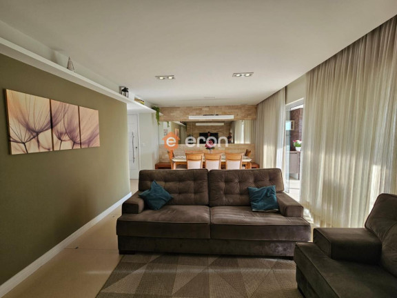 Imagem Apartamento com 3 Quartos à Venda, 130 m²