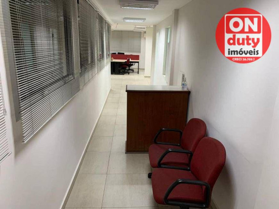 Imagem Sala Comercial à Venda, 171 m² em Centro - Santos Imagem Sala Comercial à Venda, 171 m² em Centro - Santos
