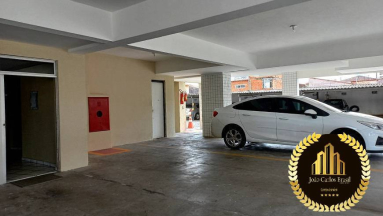 Imagem Apartamento com 3 Quartos à Venda, 107 m² em Papicu - Fortaleza