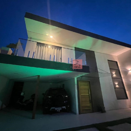 Imagem Casa com 3 Quartos à Venda, 280 m² em Recanto De Itaipuaçu (itaipuaçu) - Maricá Imagem Casa com 3 Quartos à Venda, 280 m² em Recanto De Itaipuaçu (itaipuaçu) - Maricá