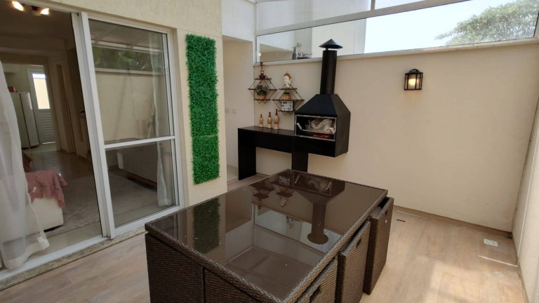 Imagem Casa com 2 Quartos à Venda, 69 m² em Jardim Pioneiro - Cotia