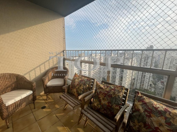 Imagem Apartamento com 4 Quartos à Venda, 138 m² em Pitangueiras - Guarujá Imagem Apartamento com 4 Quartos à Venda, 138 m² em Pitangueiras - Guarujá