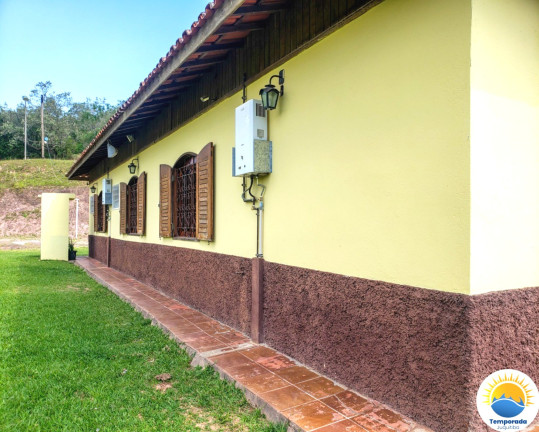 Imagem Imóvel com 4 Quartos para Alugar ou Temporada, em Soares - Juquitiba Imagem Imóvel com 4 Quartos para Alugar ou Temporada, em Soares - Juquitiba