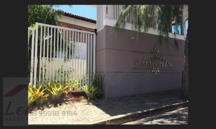 Imagem Casa de Condomínio com 3 Quartos à Venda, em Santa Isabel - Teresina Imagem Casa de Condomínio com 3 Quartos à Venda, em Santa Isabel - Teresina