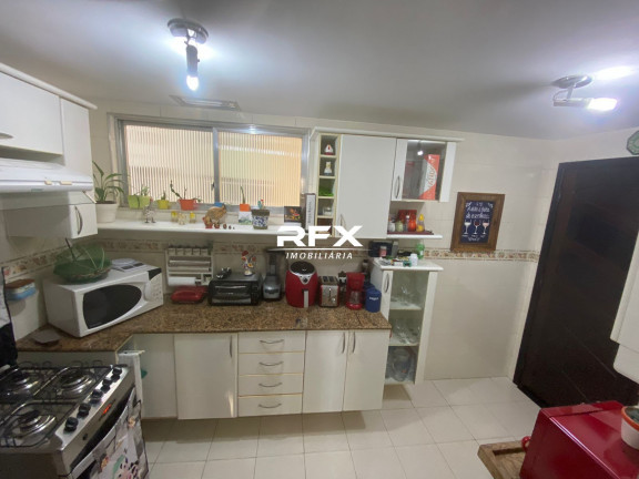 Imagem Apartamento com 1 Quarto à Venda, 70 m² em Santa Rosa - Niterói