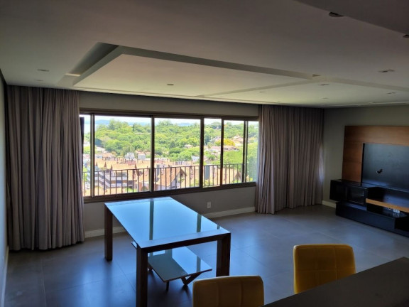 Imagem Apartamento com 3 Quartos à Venda, 126 m² em Cavalhada - Porto Alegre Imagem Apartamento com 3 Quartos à Venda, 126 m² em Cavalhada - Porto Alegre
