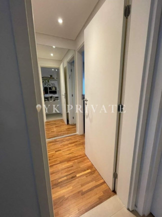Imagem Apartamento com 2 Quartos à Venda, 108 m² em Jardim Das Perdizes - São Paulo