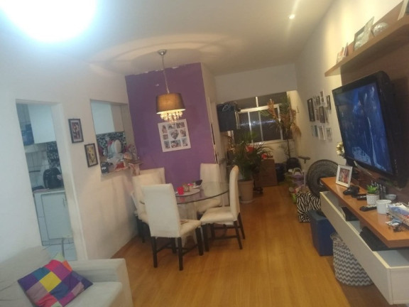 Imagem Imóvel com 2 Quartos à Venda, 60 m² em Praça Seca - Rio De Janeiro Imagem Imóvel com 2 Quartos à Venda, 60 m² em Praça Seca - Rio De Janeiro